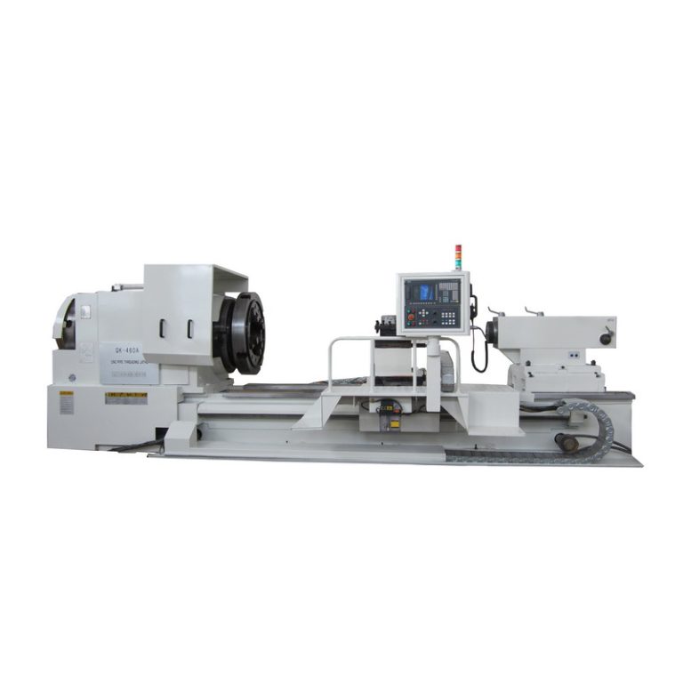 QKP1246 oil country CNC pipe threading lathe API – ANDA MACHINERY CO.,LTD.